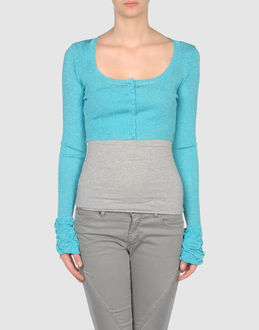 Blugirl Folies - Maille - Cardigans