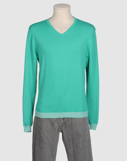MASSIMO REBECCHI - MAGLIERIA - Maglie collo a v - su YOOX.COM