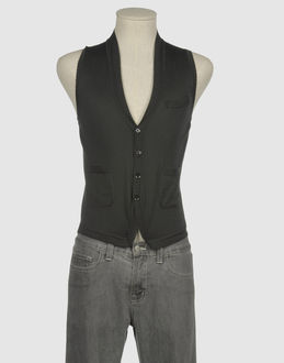 MESSAGERIE  - MAGLIERIA - Maglie gilet - su YOOX.COM