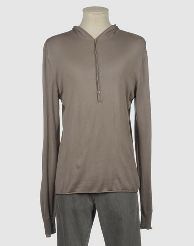 ZOOM PAOLO PECORA - Crewneck sweater