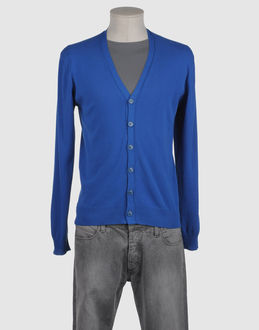 DANIELE FIESOLI - MAGLIERIA - Cardigan - su YOOX.COM
