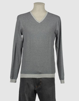 MASSIMO REBECCHI - MAGLIERIA - Maglie collo a v - su YOOX.COM