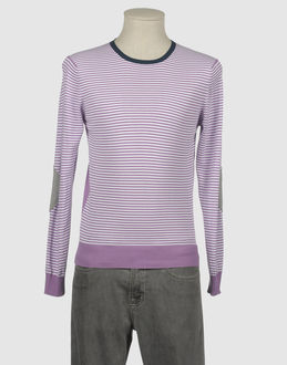 DANIELE FIESOLI - MAGLIERIA - Maglie collo a giro - su YOOX.COM