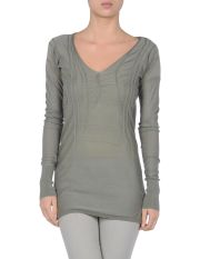 GOTHA - Long sleeve sweater