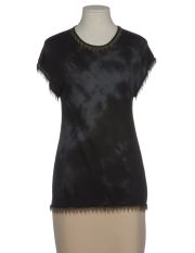 HAND MADE - Maglia maniche corte