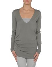GOTHA - Long sleeve sweater