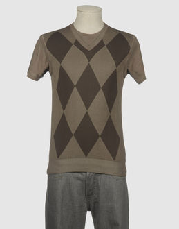WOOL & CO - MAGLIERIA - Maglie collo a v - su YOOX.COM