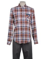 DICKSON - Long sleeve shirt