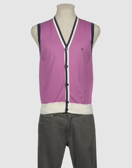 BROOKSFIELD - MAGLIERIA - Maglie gilet - su YOOX.COM