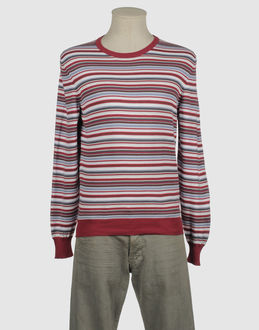 FALCONERI - MAGLIERIA - Maglie collo a giro - su YOOX.COM