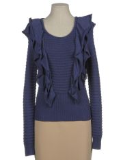 DESIGNERS REMIX COLLECTION - Maglia maniche lunghe