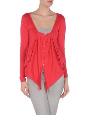 PANTA RHEI - Cardigan