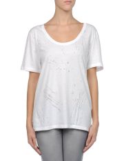 SUPERFINE - Short sleeve t-shirt