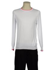CAINS MOORE - Pullover mit Rundkragen