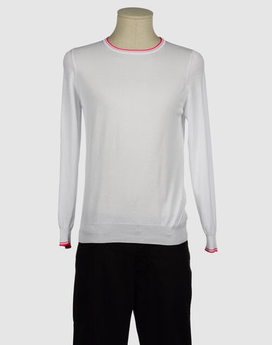 ZOOM CAINS MOORE - Crewneck sweater