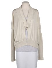 PEACOCK BLUE - Cardigan