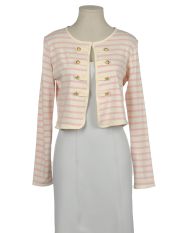 YUMI' - Strickjacke