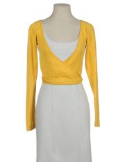 VICOLO FIORITO - Shrug wrap