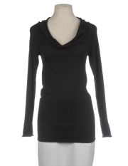ANGELINA - Pull manches longues