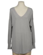 TWELVE-T - Maglia maniche lunghe