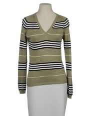 VICOLO FIORITO - Long sleeve sweater