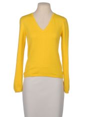 VICOLO FIORITO - Long sleeve sweater