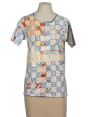 KAPITAL - Maglia maniche corte