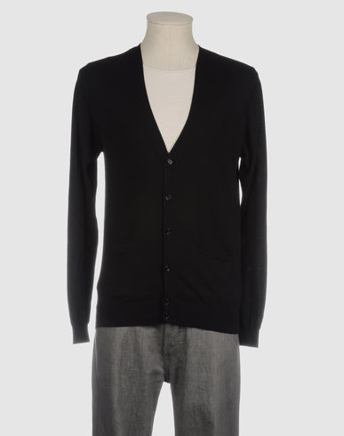 ZOOM DANIELE ALESSANDRINI - Cardigan