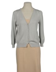 VICOLO FIORITO - Cardigan