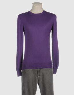 +39 MASQ - MAGLIERIA - Maglie collo a giro - su YOOX.COM