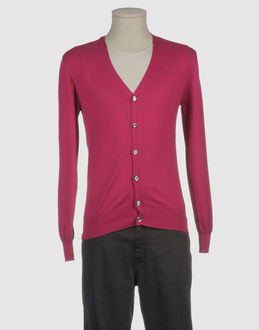+39 MASQ - MAGLIERIA - Cardigan - su YOOX.COM
