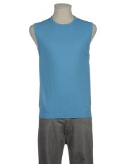 PRIVATE LIVES - Maglia gilet