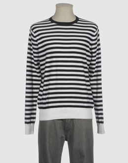 BELLWOOD - MAGLIERIA - Maglie collo a giro - su YOOX.COM