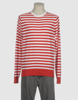 BELLWOOD - MAGLIERIA - Maglie collo a giro - su YOOX.COM