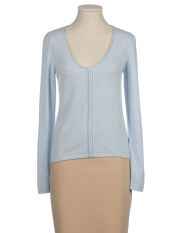 VICOLO FIORITO - Long sleeve sweater