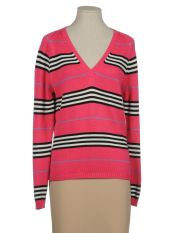 VICOLO FIORITO - Maglia maniche lunghe