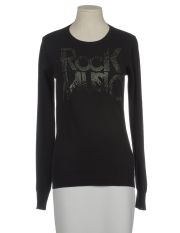 VINTAGE 55 - Pull manches longues