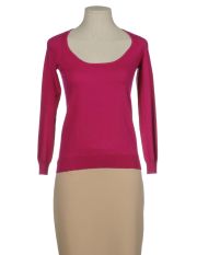 ANITA VIOLA - Pull manches longues