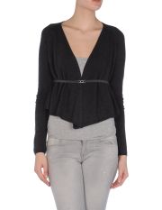 NIU' - Cardigan