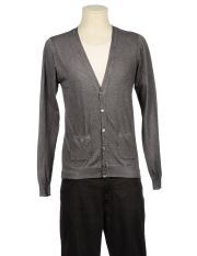 DANIELE ALESSANDRINI - Cardigan