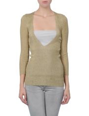 GOTHA - Long sleeve sweater