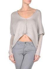 ISABEL BENENATO - Maglia maniche lunghe