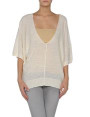 DONNA KARAN - Cashmere jumper