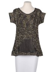RESHO - Maglia maniche corte