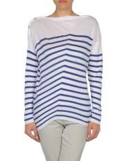 JEAN PAUL GAULTIER MAILLE - Long sleeve sweater