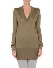 MAISON MARTIN MARGIELA 4 - Μακρυμάνικη μπλούζα