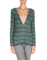 CLASS ROBERTO CAVALLI - Cardigan