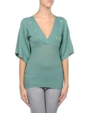 DIVACATTIVA - Maglia maniche corte