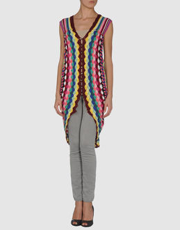 Bea Yuk Mui - Maille - Cardigans
