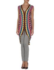 BEA YUK MUI - Cardigan